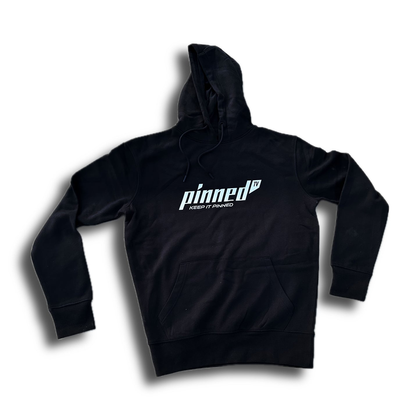 Pinned OG Hoodie