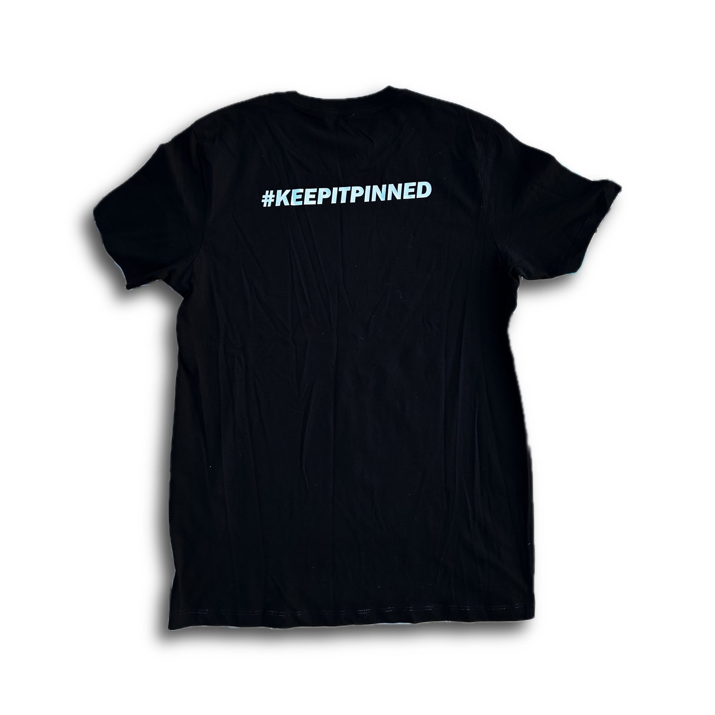 Pinned OG Tee