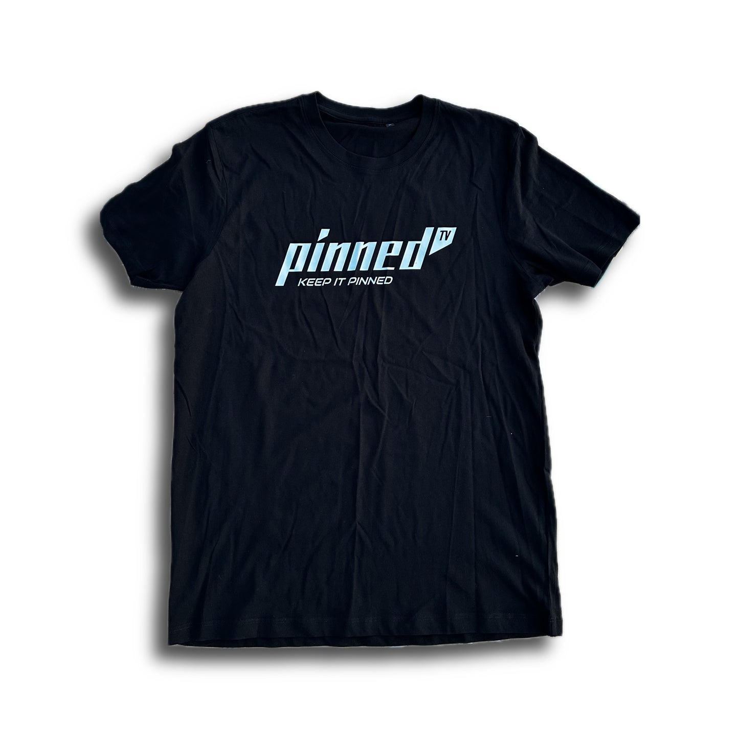 Pinned OG Tee