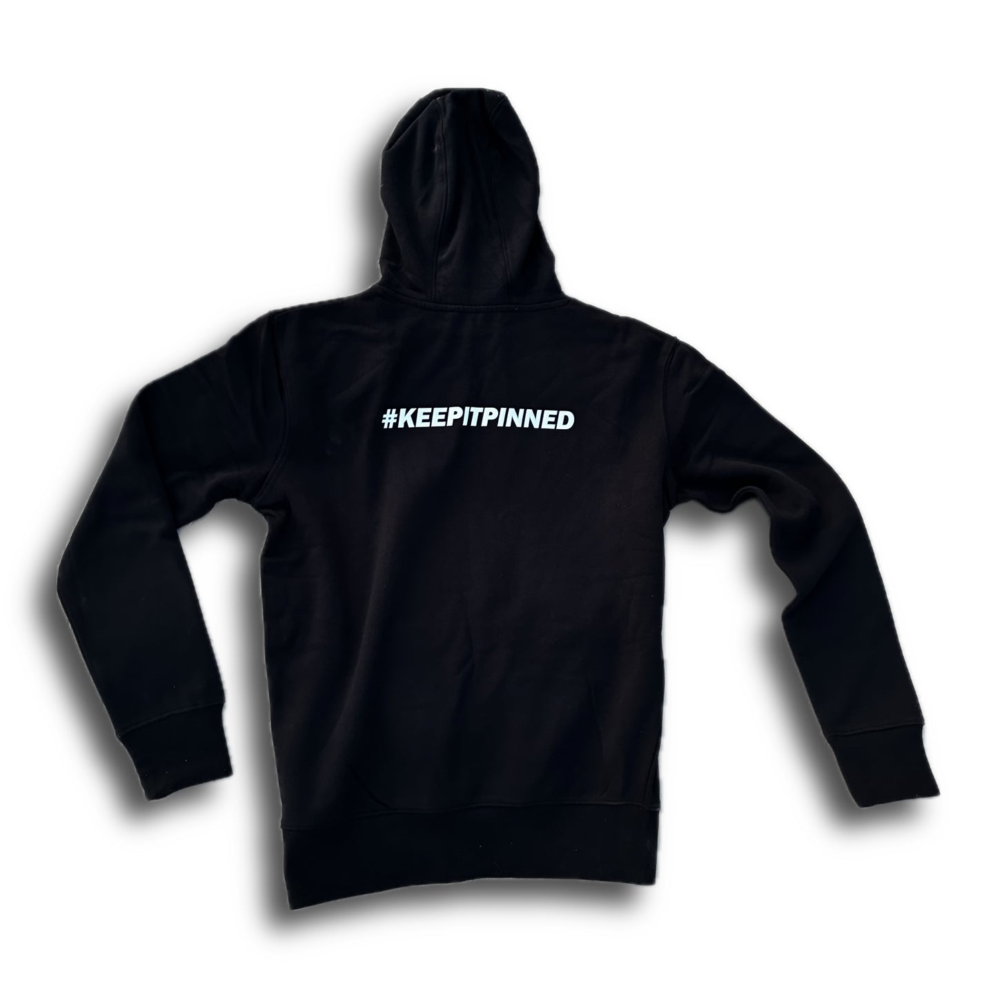 Pinned OG Hoodie